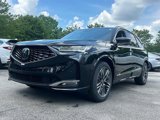 New 2026 Acura MDX w/ Advance Package image 3