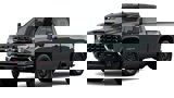 New 2026 Chevrolet Silverado 2500 ZR2 image 3