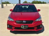 Used 2021 Subaru Impreza 2.0i Sport image 2