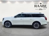 New 2025 Ford Expedition Max Platinum image 4