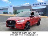 New 2025 Lincoln Corsair Reserve w/ Jet Appearance Package image 1