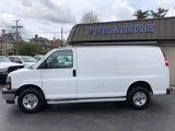 Used 2023 GMC Savana 2500 w/ Driver Convenience Package image 2