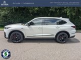 Used 2025 Acura MDX A-Spec image 2