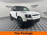 Used 2023 Land Rover Defender 90 X-Dynamic SE image 5