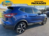 Used 2020 Nissan Rogue Sport AWD image 6