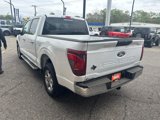 New 2025 Ford F150 XLT w/ Equipment Group 301A Standard image 4