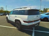 New 2025 Hyundai Santa Fe Calligraphy image 5