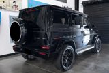 Used 2021 Mercedes-Benz G 63 AMG 4MATIC image 6