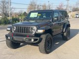 New 2025 Jeep Wrangler Unlimited Rubicon image 4