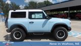 New 2024 Ford Bronco Heritage Edition image 6