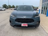 New 2026 Honda HR-V LX image 3