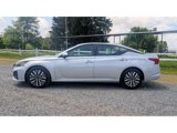 Used 2023 Nissan Altima 2.5 SV image 4