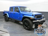 Used 2024 Jeep Gladiator Sport image 4
