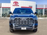 New 2025 Toyota Tundra Platinum image 2