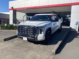 Used 2024 Toyota Tundra Platinum image 3