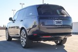 New 2025 Land Rover Range Rover Long Wheelbase SE image 6