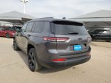 New 2025 Jeep Grand Cherokee L Limited w/ Black Appearance Package image 4