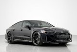 New 2025 Audi RS 7 Performance image 2