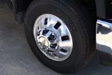 New 2025 Chevrolet Silverado 3500 LTZ w/ LTZ Convenience Package image 5