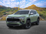 New 2026 Chevrolet Equinox ACTIV w/ Safety and Technology Package image 6