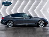 Used 2017 BMW 540i image 4