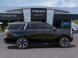 New 2025 GMC Yukon AT4 Ultimate image 5