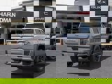 New 2025 GMC Sierra 2500 AT4 w/ AT4 Premium Plus Package image 4