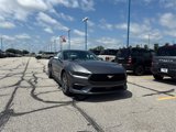 New 2025 Ford Mustang Coupe image 2