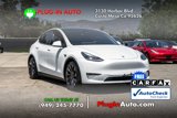 Used 2023 Tesla Model Y Performance image 3