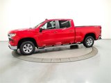 New 2025 Chevrolet Silverado 1500 LT w/ Protection Package image 5