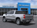 New 2025 Chevrolet Silverado 1500 LT image 3