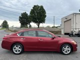 Used 2013 Nissan Altima 2.5 SL w/ Technology Pkg image 5