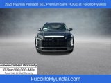 New 2025 Hyundai Palisade SEL image 3