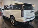 Used 2025 Cadillac Escalade Sport Platinum image 4