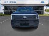 New 2025 Ford F150 Lightning Platinum image 3