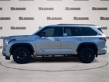 New 2025 Toyota Sequoia Limited image 2