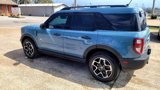 Used 2021 Ford Bronco Sport Big Bend image 3