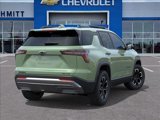 New 2026 Chevrolet Equinox ACTIV w/ Safety and Technology Package image 4