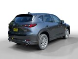 New 2025 MAZDA CX-5 AWD 2.5 S w/ Preferred Package image 5