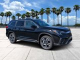 New 2025 Subaru Ascent Limited image 2