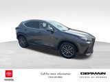 Used 2025 Lexus NX 250 AWD image 2