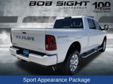 New 2025 RAM 2500 Laramie w/ Sport Appearance Package image 6