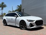 New 2025 Audi RS 6 performance image 2