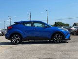 Used 2018 Toyota C-HR XLE image 2