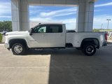 Used 2025 Chevrolet Silverado 3500 LT image 2