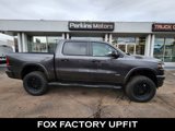 New 2025 RAM 1500 Big Horn image 2