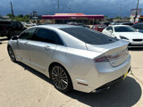 Used 2016 Lincoln MKZ Hybrid w/ Equipment Group 600A Reserve image 5