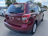 Used 2015 Subaru Forester 2.5i Premium w/ All-Weather Package image 5