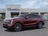 New 2025 Cadillac Escalade IQ Sport 2 w/ LPO, ONYX Package image 2