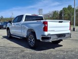 New 2025 Chevrolet Silverado 1500 LT image 4
